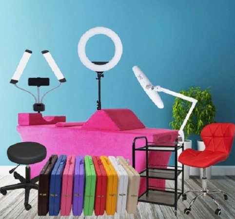 Оборудование рабочего места