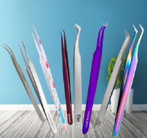 Пинцеты и инструменты