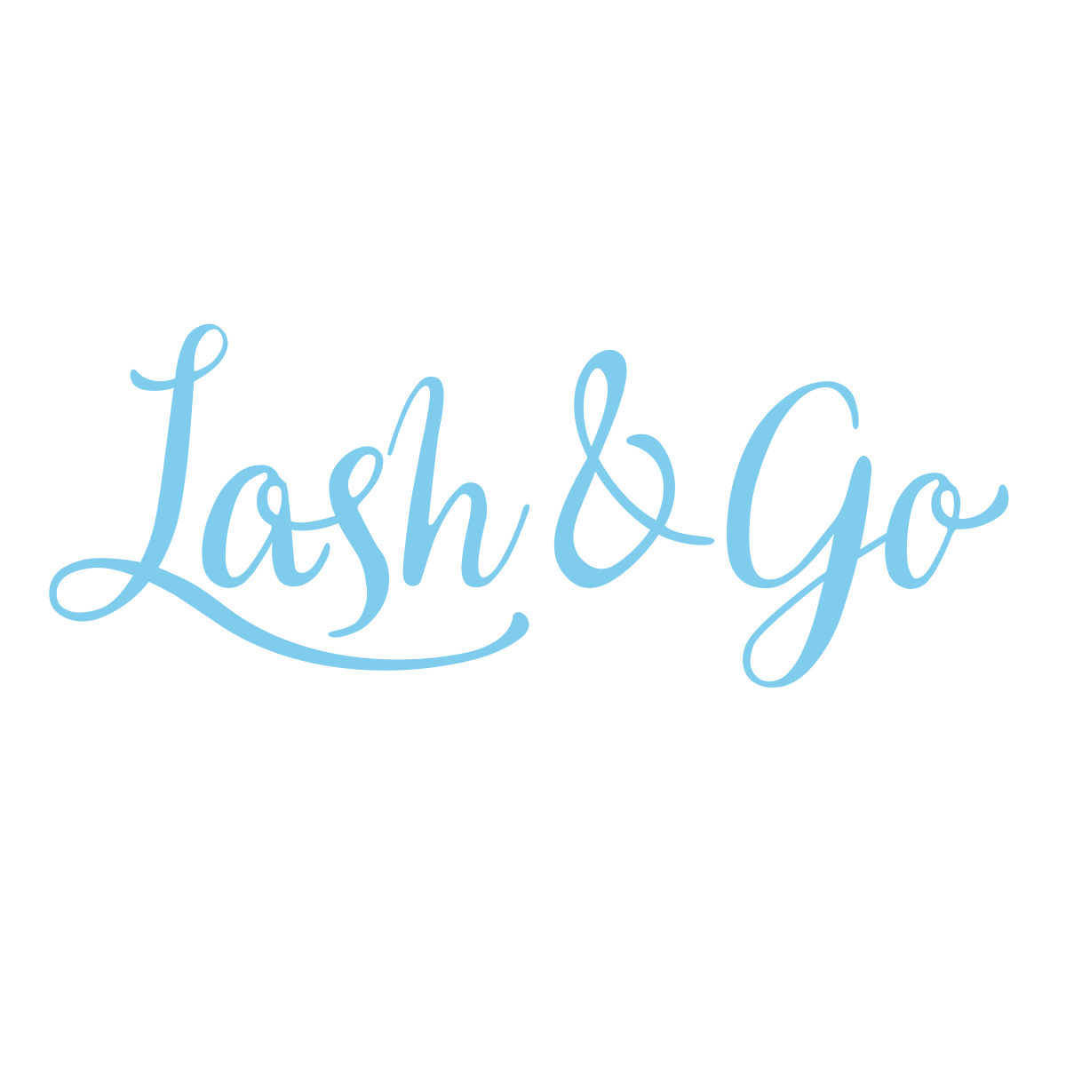 Lash&Go