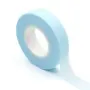 Скотч цветной бумажный, голубой