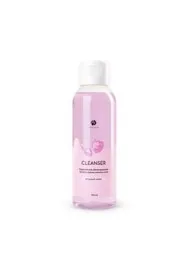 Средство для обезжиривания ногтей и снятия липкого слоя с ароматом "Ягодный микс", ADRICOCO, 100 мл