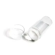 Штамп для стемпинга TNL - прозрачный Штамп для стемпинга TNL - прозрачный