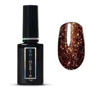 Гель-лак светоотражающий Shimeria Disco, 7 мл №9708 ruNail