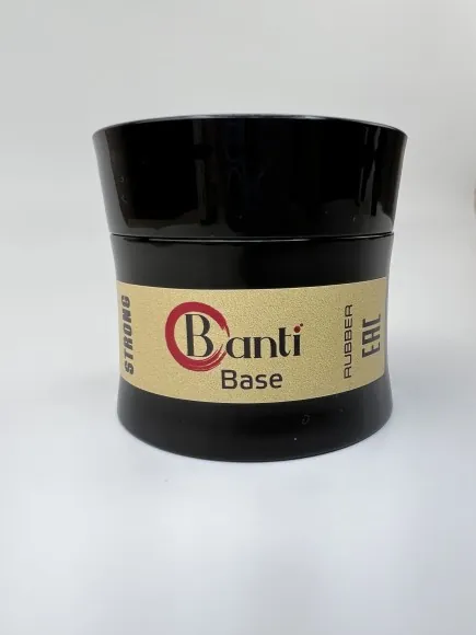 Base Strong 60мл