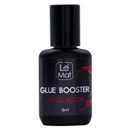 Усилитель клея Le Maitre Booster Strawberry 15 мл Усилитель клея Le Maitre Booster Strawberry 15 мл
