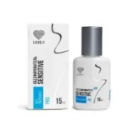 Обезжириватель Lovely (New) без отдушки, 15 мл pH 8.5