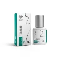 Клей черный Lovely "Tornado", 10 мл Клей черный Lovely "Tornado", 10 мл