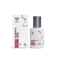 Обезжириватель Lovely с ароматом лотос, 15 мл pH 8.5