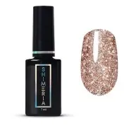Гель-лак светоотражающий Shimeria Shine bright, 7 мл №9695 ruNail