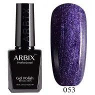 Гель-лак ARBIX (Арбикс) №053 Игристый Виноград, 10 мл Гель-лак ARBIX (Арбикс) №053 Игристый Виноград, 10 мл