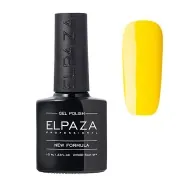 Гель-лак ELPAZA (Эльпаза) Classic №055 Яркое Настроение , 10 мл