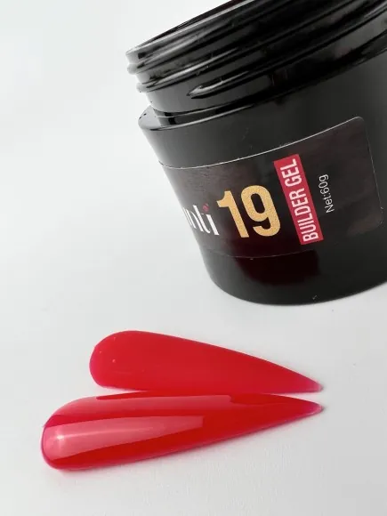 Builder Gel 17.1