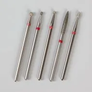 Фреза алмазная для маникюра и педикюра