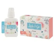 Праймер Lash&Go с ароматом карамели 15мл Праймер Lash&Go с ароматом карамели 15мл