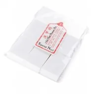 Салфетки Безворсовые Супервпитывающие, 500 шт, Белые