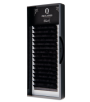 Ресницы OkoLashes серии BLACK изгиб L 0.07 06 мм, 16 линий