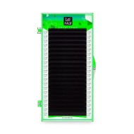 Ресницы черные Le Maitre "Excellent" 20 линий B 0.07 15 mm