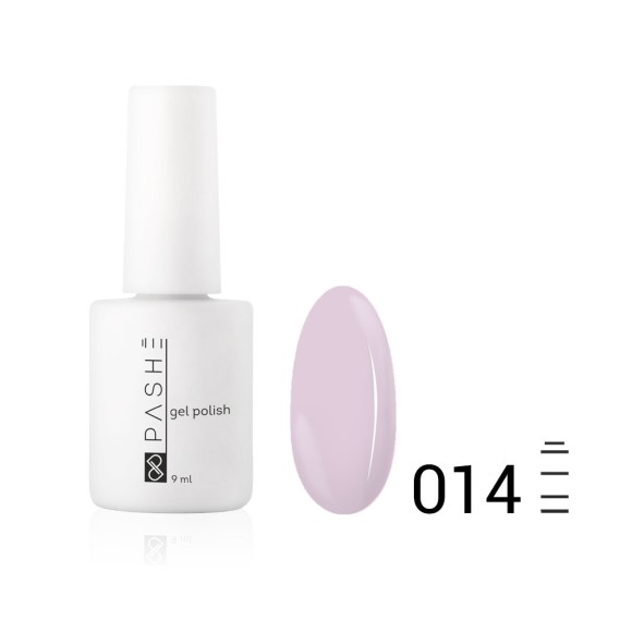 PASHE №014 - Розовый туман PASHE №014 - Розовый туман