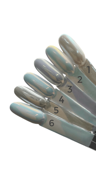 Втирка Bloom жидкая №4, 5 мл Втирка Bloom жидкая №4, 5 мл