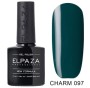 Гель-лак Elpaza Charm №97 Изумрудный город, 10мл