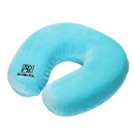 Ортопедическая подушка (голубая) Barbara