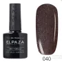 Гель-лак ELPAZA (Эльпаза) Classic №040 Сокровище Королевы , 10 мл Гель-лак ELPAZA (Эльпаза) Classic №040 Сокровище Королевы , 10 мл