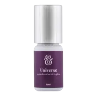 Клей черный Enigma "Universe", 5 мл Клей черный Enigma "Universe", 5 мл