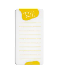 планшет Rili желтый планшет Rili желтый