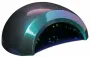 UV LED-лампа "TNL" 48 W хамелеон фиолетовый UV LED-лампа "TNL" 48 W хамелеон фиолетовый