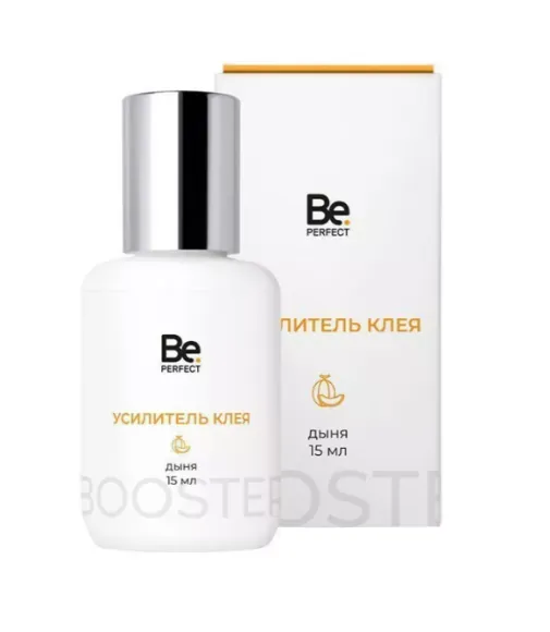 Усилитель клея Be Perfect, 15 мл дыня pH8-8.5