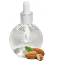 Масло для ногтей и кутикулы "Континент Красоты" 75 мл Миндаль Масло для ногтей и кутикулы "Континент Красоты" 75 мл Миндаль