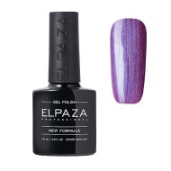 Гель-лак ELPAZA (Эльпаза) Classic №121 Пурпур , 10 мл Гель-лак ELPAZA (Эльпаза) Classic №121 Пурпур , 10 мл