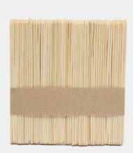 Шпатель одноразовый 50 шт 114х10