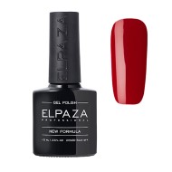 Гель-лак ELPAZA (Эльпаза) Classic №122 Мулен Руж , 10 мл
