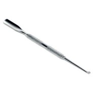 Пушер (с кюреткой), RU-0155, ruNail