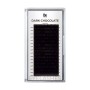 Ресницы Be Perfect Dark Chocolate L 0,10 09 mm, 16 линий Ресницы Be Perfect Dark Chocolate L 0,10 09 mm, 16 линий