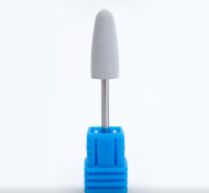 Полировщик силиконовый 824 Foxy Expert, белый