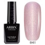 Гель-лак ARBIX (Арбикс) №041 Жемчужное Сияние, 10 мл