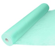 Простыни в руллоне BEAJOY 70*200 зеленые 100шт (стандарт)