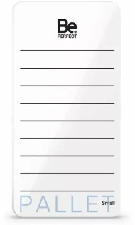 Планшет для ресниц Be Perfect Small