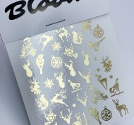 Слайдер Bloom FG 02