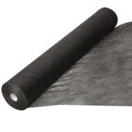 Простыни в руллоне BEAJOY 70*200 черные 100шт (стандарт)