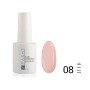 Гель-лак PASHE Nude Collection №08 камуфлирующий бисквитный (9 мл.)