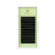 Чёрные ресницы BARBARA "Elegant" D 0.12 07mm Чёрные ресницы BARBARA "Elegant" D 0.12 07mm