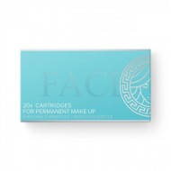 Картриджи 3 RLLT 0,30, FACE Картриджи 3 RLLT 0,30, FACE