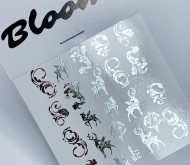 Слайдер Bloom FS 01