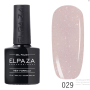 Гель-лак ELPAZA (Эльпаза) Classic №029 Жемчужный Румянец , 10 мл Гель-лак ELPAZA (Эльпаза) Classic №029 Жемчужный Румянец , 10 мл