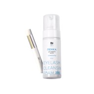 Пенка для очищения ресниц Be Perfect, 50 мл голубой лотос