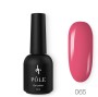 Гель-лак POLE Роскошь Inspired by France №065 - Крылья фламинго (10 мл.)