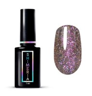 Гель-лак Светоотражающий Shimeria Diamond, 7 мл №9338 ruNail Гель-лак Светоотражающий Shimeria Diamond, 7 мл №9338 ruNail